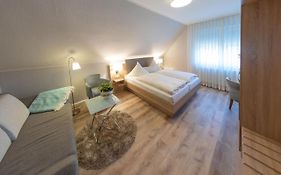 Hotel Zum kühlen Grunde